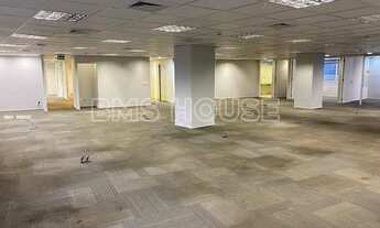 Imagem 5: Comercial para Locação em São Paulo, Vila Olímpia, 2 banheiros, 7 vagas