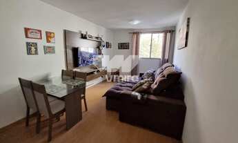 Imagem 1: Apartamento para Venda em São José dos Campos, Vila Adyana, 3 dormitórios, 1 suíte, 1 banh