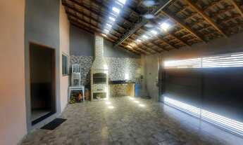 Imagem: Casa a venda no Altos de Votorantim