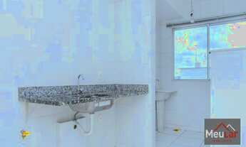 Imagem 5: BELO HORIZONTE - Apartamento Padrão - Paquetá