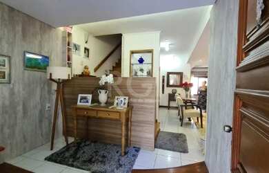 Imagem 4: Porto Alegre - Casa Padrão - Jardim Itu