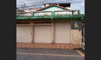 Imagem 5: CASA RESIDENCIAL em VOLTA REDONDA - RJ, VILA AMERICANA