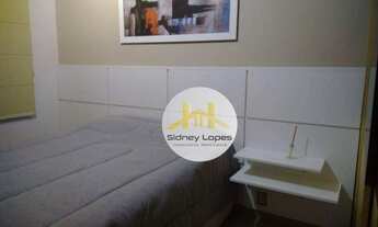 Imagem 7: Apartamento com 1 dormitório à venda, 56 m² por R$ 250.000,00 - Freguesia (Jacarepaguá)