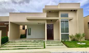 Imagem: Casa aconchegante e com acabamento de alto