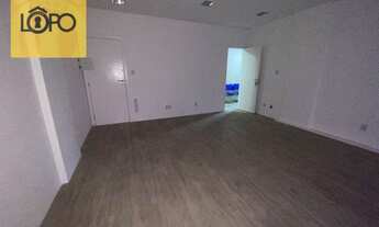 Imagem 4: Sala, 38 m² - venda por R$ 140.000 ou aluguel por R$ 1.200/mês - Rio Vermelho - Salvador/B
