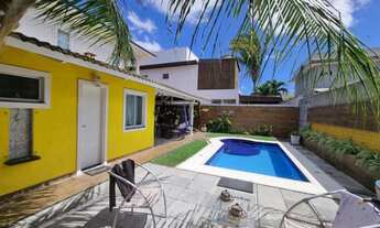 Imagem 6: Linda Duplex no Jardins Ibiza - TODA MOBILIADA