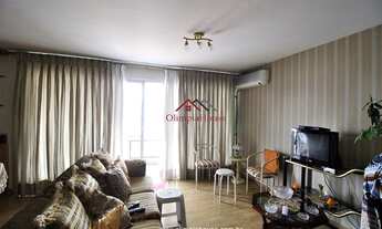 Imagem 2: Apartamento Venda Campo Belo 140 m² 3 Dormitórios