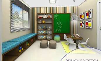 Imagem 7: Apartamento para Venda em São José, Barreiros, 3 dormitórios, 1 suíte, 2 banheiros, 1 vaga