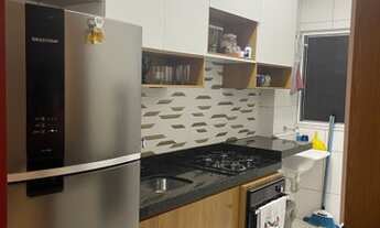 Imagem 2: Vende apartamento em Icarai-caucaia