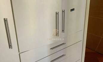 Imagem 4: Apartamento com 2 dormitórios à venda, 78 m² por R$ 630. - Vila Ipojuca - São Paulo/SP