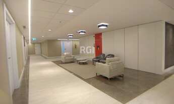 Imagem 6: Porto Alegre - Conjunto Comercial/Sala - Floresta