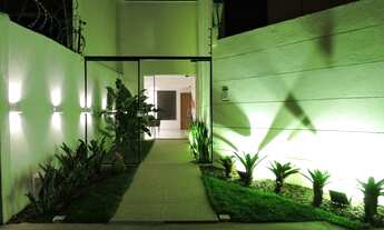 Imagem 2: Betim - Apartamento Padrão - Angola