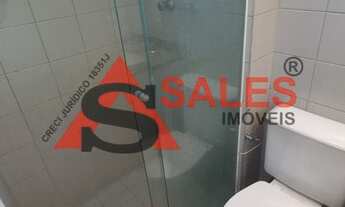 Imagem 2: Apartamento para locação, R$ 2.500, 2 dormitórios, 1 suíte, 2 vagas, Rua Ribeiro do Amaral