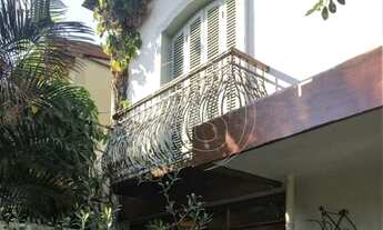 Imagem 2: São Paulo - Casa Padrão - Moema Pássaros