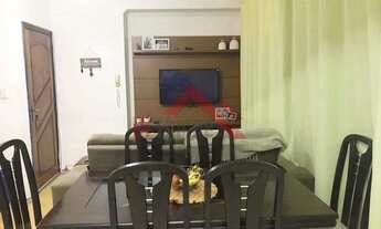 Imagem 4: Apartamento com 2 dorms, Rudge Ramos, São Bernardo do Campo - R$ 260 mil, Cod: 1610