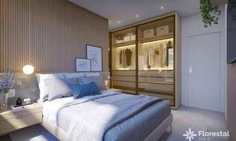 Imagem 5: Apartamento com 3 suítes à venda, 107 m² a partir de R$ 1.028.070 - Horto Florestal - Salv