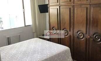 Imagem 5: 2 quartos muito bem localizado no Fonseca