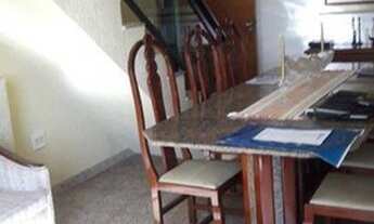 Imagem 2: Cobertura com 4 dormitórios à venda, 210 m² por R$ 1.800.000,00 - Centro - Cabo Frio/RJ