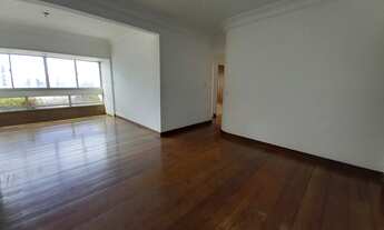 Imagem 2: Apartamento para venda tem 107 metros quadrados com 3 quartos em Graça - Salvador - BA