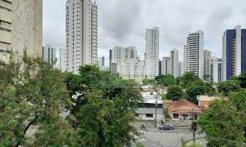 Imagem 2: Apartamento para Venda em Recife, Parnamirim, 4 dormitórios, 1 suíte, 2 banheiros, 2 vagas