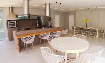 Imagem 5: Vendo LAGUNA 509 m² 4 Suítes 3 Closets Piscina Aquecida Espaço Gourmet Home Energia Solar