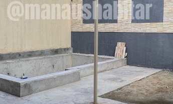 Imagem 2: Casa com terreno grande, piscina, 03 quartos, px do Atack das Torres-veja aqui!