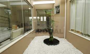 Imagem 2: Casa - Loteamento Alphaville Campinas - Campinas