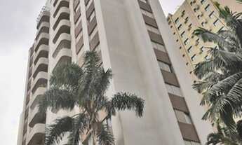 Imagem: São Paulo - Apartamento Padrão - Indianópolis