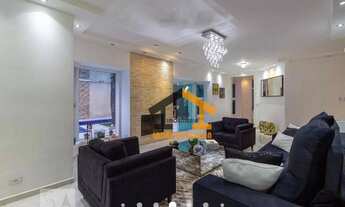 Imagem 3: Casa com 4 dormitórios à venda, 540 m² por R$ 2.690.000,00 - Residencial Cinco (Alphaville