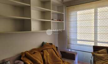 Imagem 3: Apartamento 54m² mobiliado, 2 dormitórios, 1 banheiro, 1 vaga