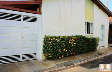 Imagem 5: Casa (térrea em condominio) 2 dormitórios, portaria 24hs, em condomínio fechado