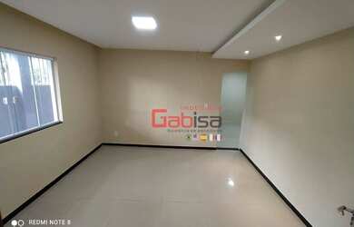 Imagem 5: Casa com 2 dormitórios para alugar, 180 m² por R$ 2.300,00/mês - Ogiva - Cabo Frio/RJ