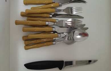 Imagem 6: ÓTIMO AP 2 QTS MOBILIADO NO ANTARES