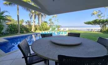 Imagem 7: BELÍSSIMA CASA PÉ NA AREIA COM 5 SUÍTES PARA LOCAÇÃO DE TEMPORADA, EM JUQUEHY