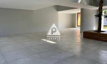 Imagem 3: Casa em Condomínio à venda, 4 quartos, 4 suítes, 4 vagas, BARRA DA TIJUCA - RIO DE JANEIRO