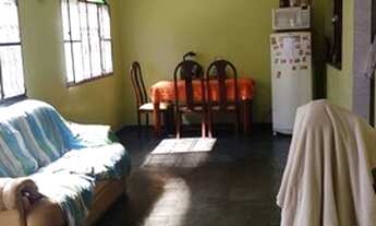 Imagem 4: Casa Duplex Campo Grande - Bairro Jardim Letícia