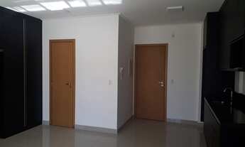 Imagem 3: Flat para aluguel tem 44 metros quadrados com 1 quarto em Bosque das Juritis - Ribeirão Pr