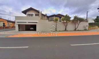 Imagem: Casa à venda Jardim Carvalho