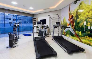 Imagem 3: Duplex em Balneário Camboriú Ref.:652