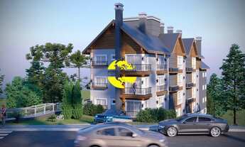 Imagem: Apartamento 205 Gramado RS