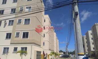 Imagem 2: Camaçari - Apartamento Padrão - Catu de Abrantes (Abrantes