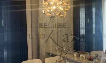 Imagem 4: Apartamento para venda tem 100 metros quadrados com 2 quartos