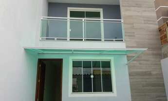 Imagem: Casa disponível para venda no Verde Mares