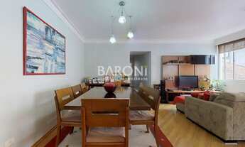 Imagem 2: São Paulo - Apartamento Padrão - Jardim Paulista