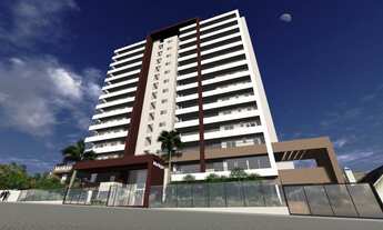 Imagem 4: Apartamento à venda no Condomínio Residencial Munique, em Sorocaba- SP