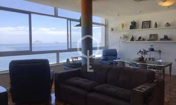 Imagem 5: Rio de Janeiro - Apartamento Padrão - Copacabana