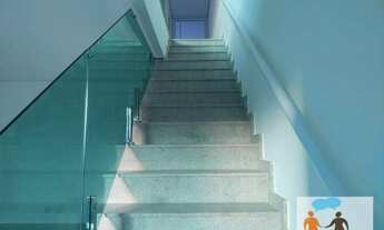 Imagem 7: Casa à venda, 270 m² por R$ 1.550.000,00 - Aparecida - Santos/SP