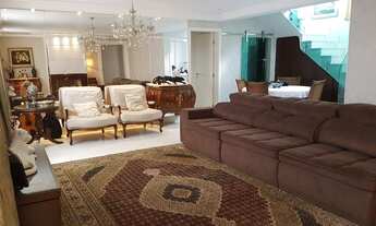 Imagem 3: COBERTURA Apartamento cobertura com 3 dormitórios