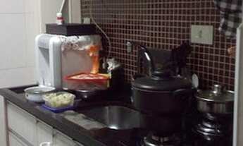 Imagem 6: Apartamento - Sítio Pinheirinho - São Paulo