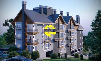 Imagem 3: Apartamento 205 Gramado RS